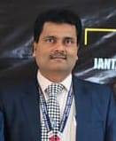 IA Pradip Kumar Roy