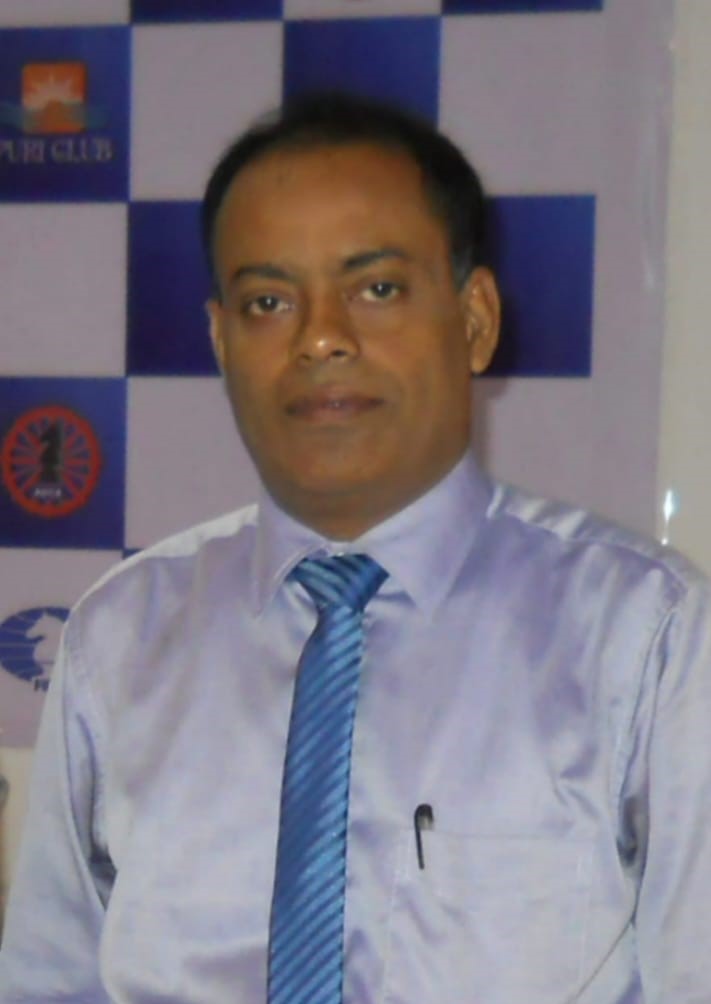 FA Biswajit Nag