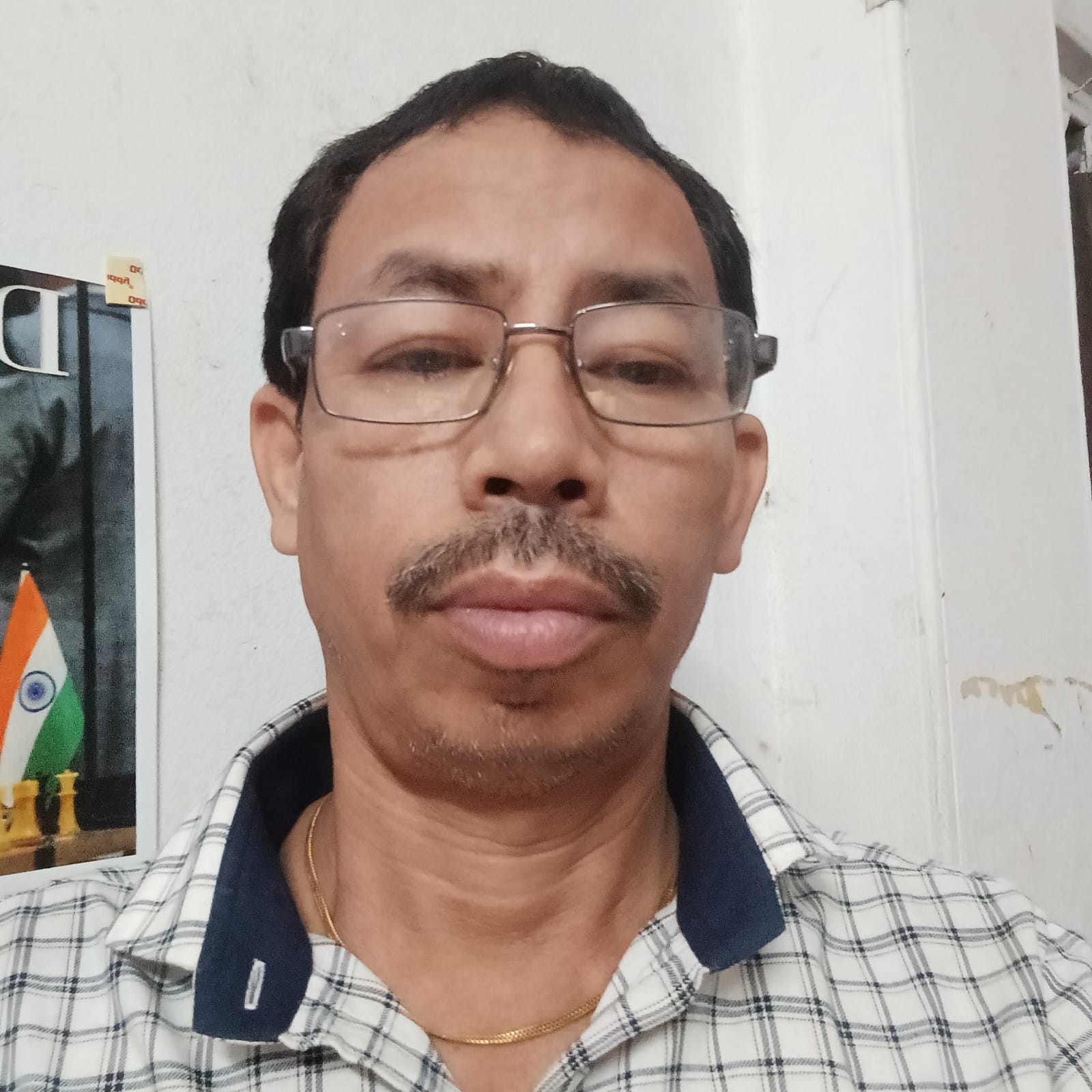 FA Binoy Singha
