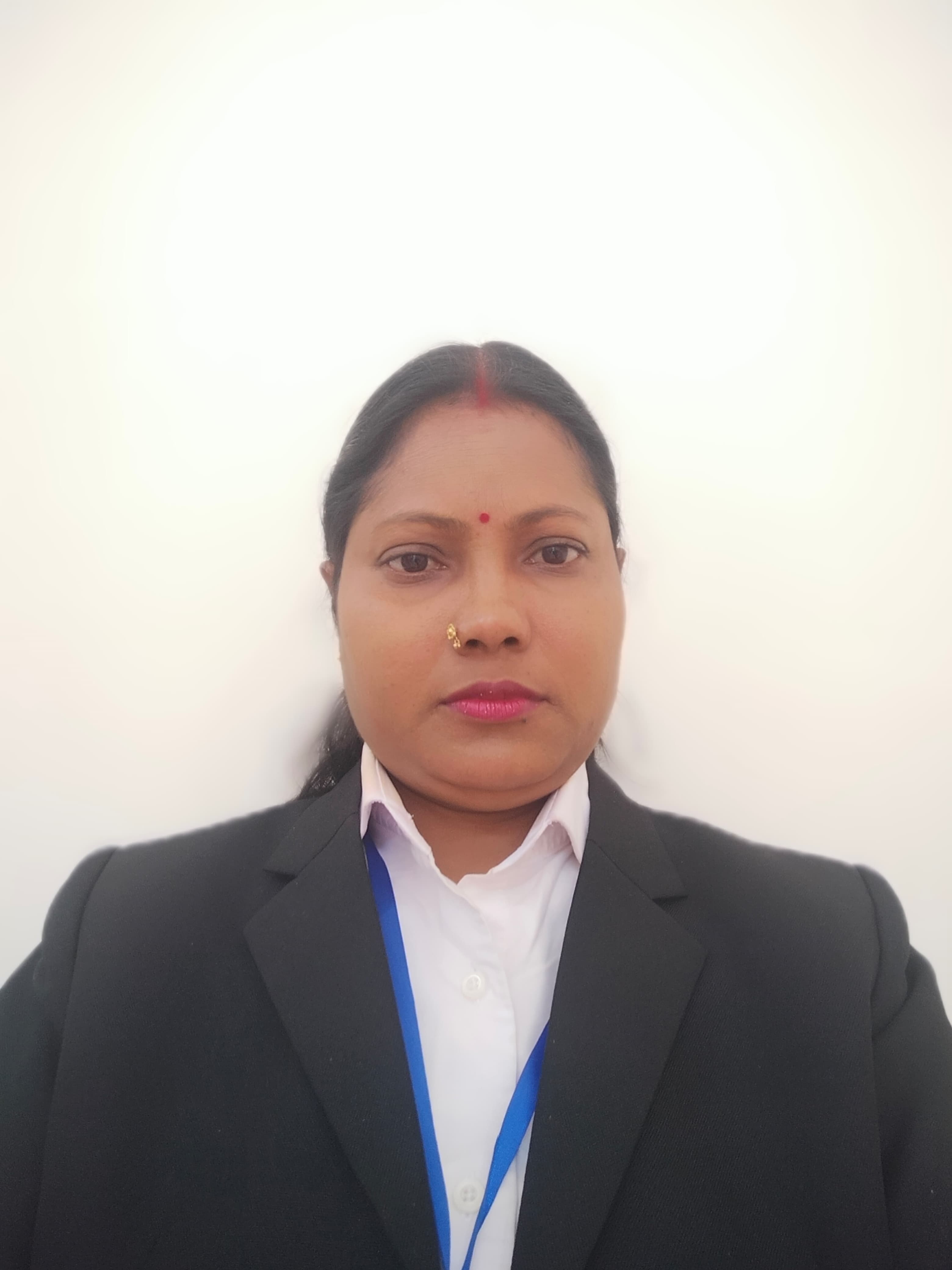 FA Sulekha Das