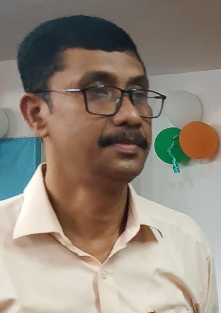 FA Panna Ahmed