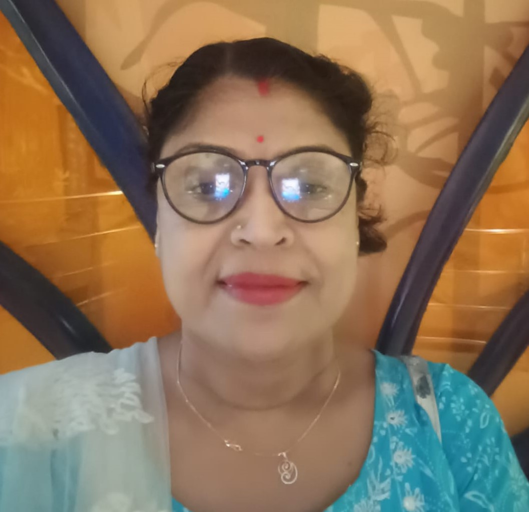 SNA Sukla Sen Dey