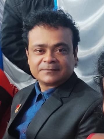 SNA Pankaj Debnath
