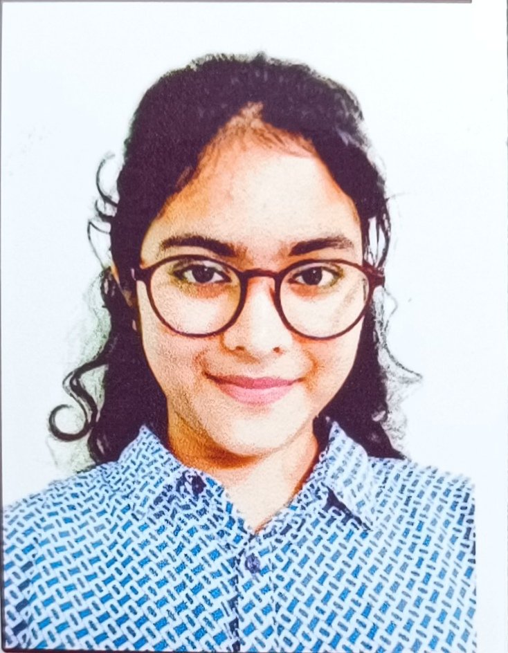 SNA Muskan Debnath
