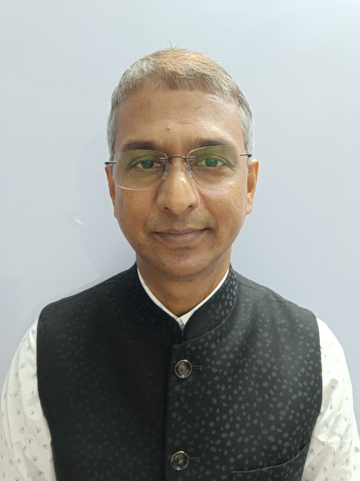 Mr. Mithu Debnath