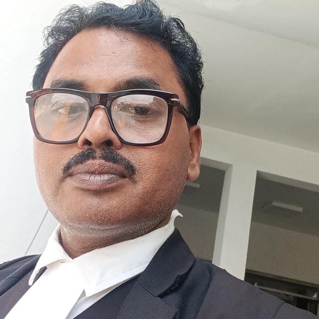 Adv. Indrajit Biswas