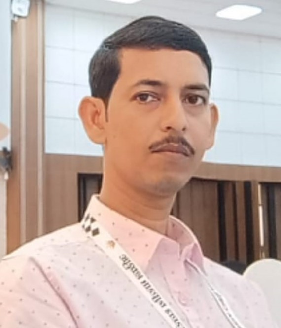 Mr. Mithun Pal