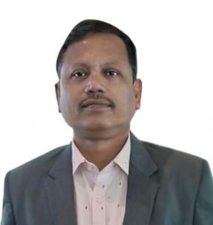 Mr. Prasanta Kundu